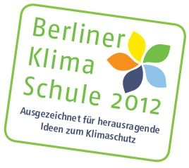 Berliner Klima Schule 2012